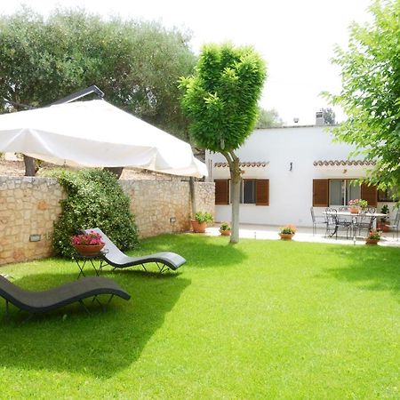 Bed and Breakfast Il Prato By Sthey Monopoli Exterior foto