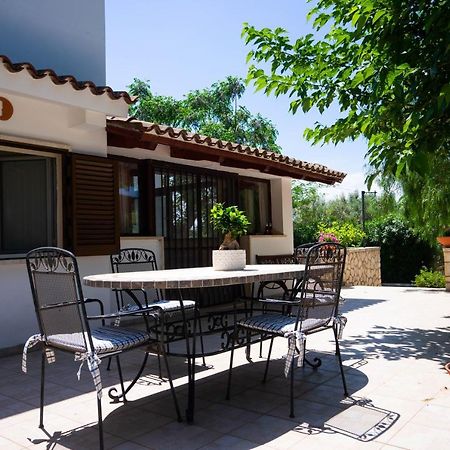 Bed and Breakfast Il Prato By Sthey Monopoli Exterior foto