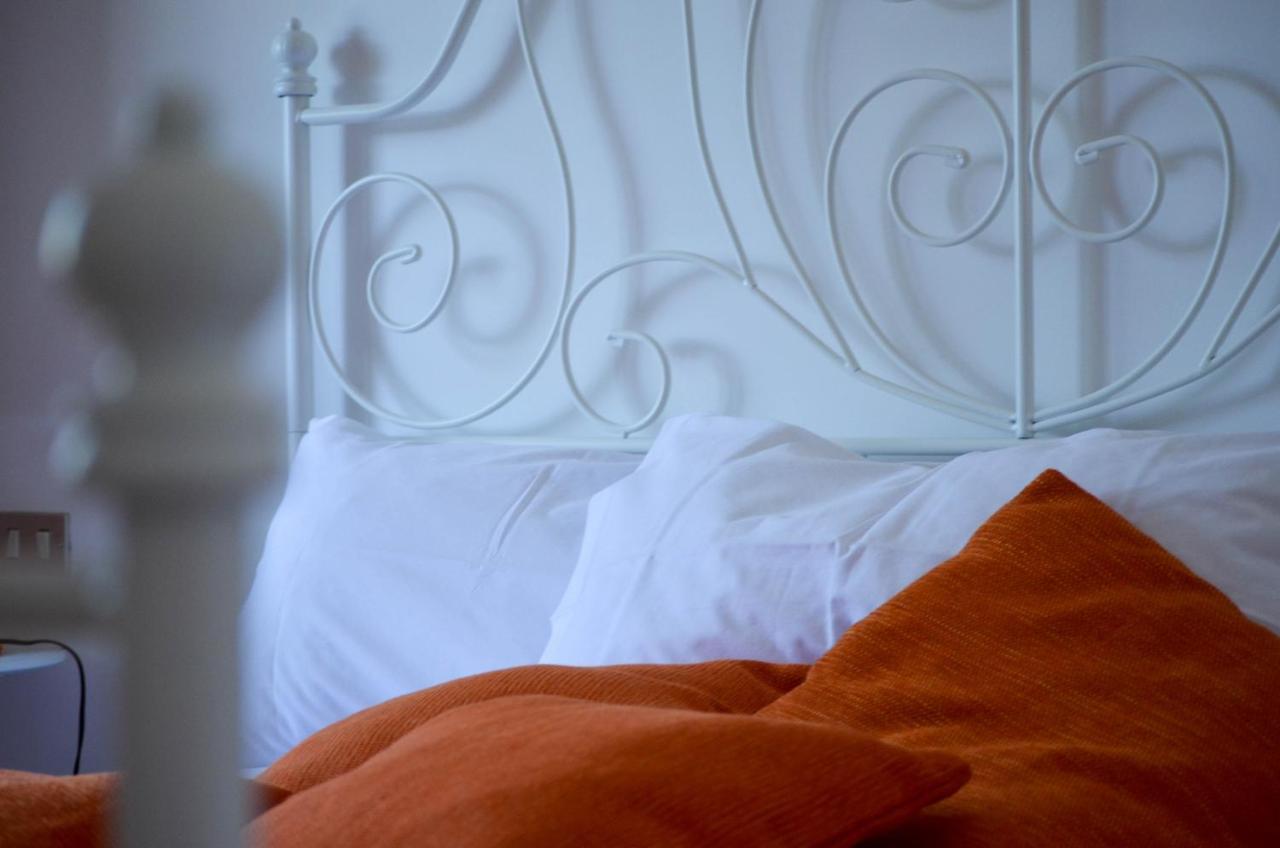 Bed and Breakfast Il Prato By Sthey Monopoli Exterior foto