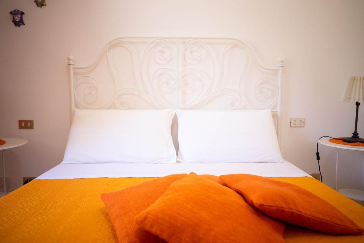 Bed and Breakfast Il Prato By Sthey Monopoli Exterior foto