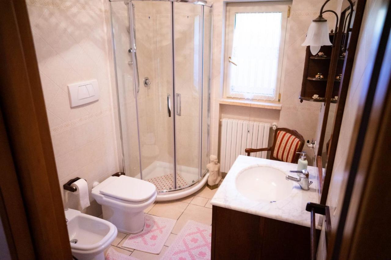 Bed and Breakfast Il Prato By Sthey Monopoli Exterior foto