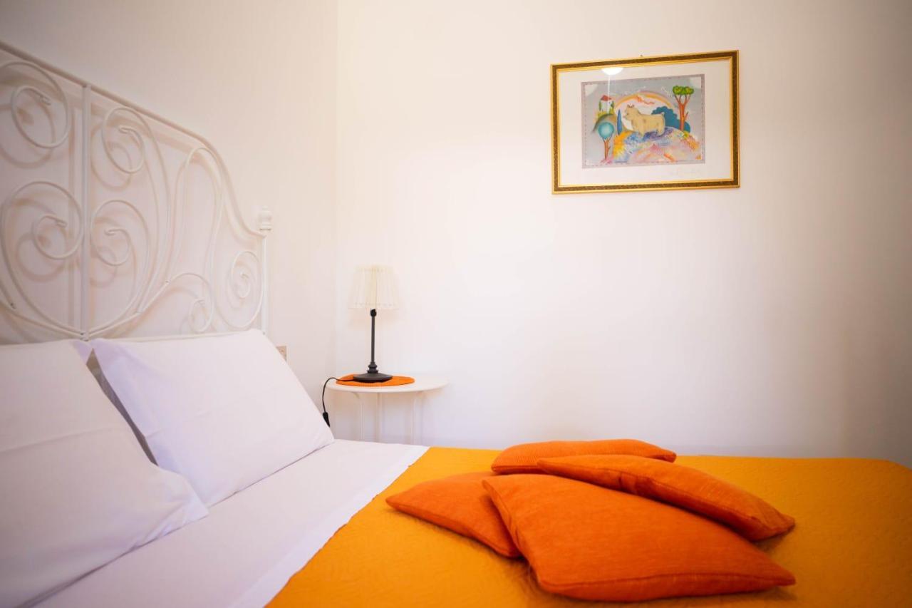 Bed and Breakfast Il Prato By Sthey Monopoli Exterior foto