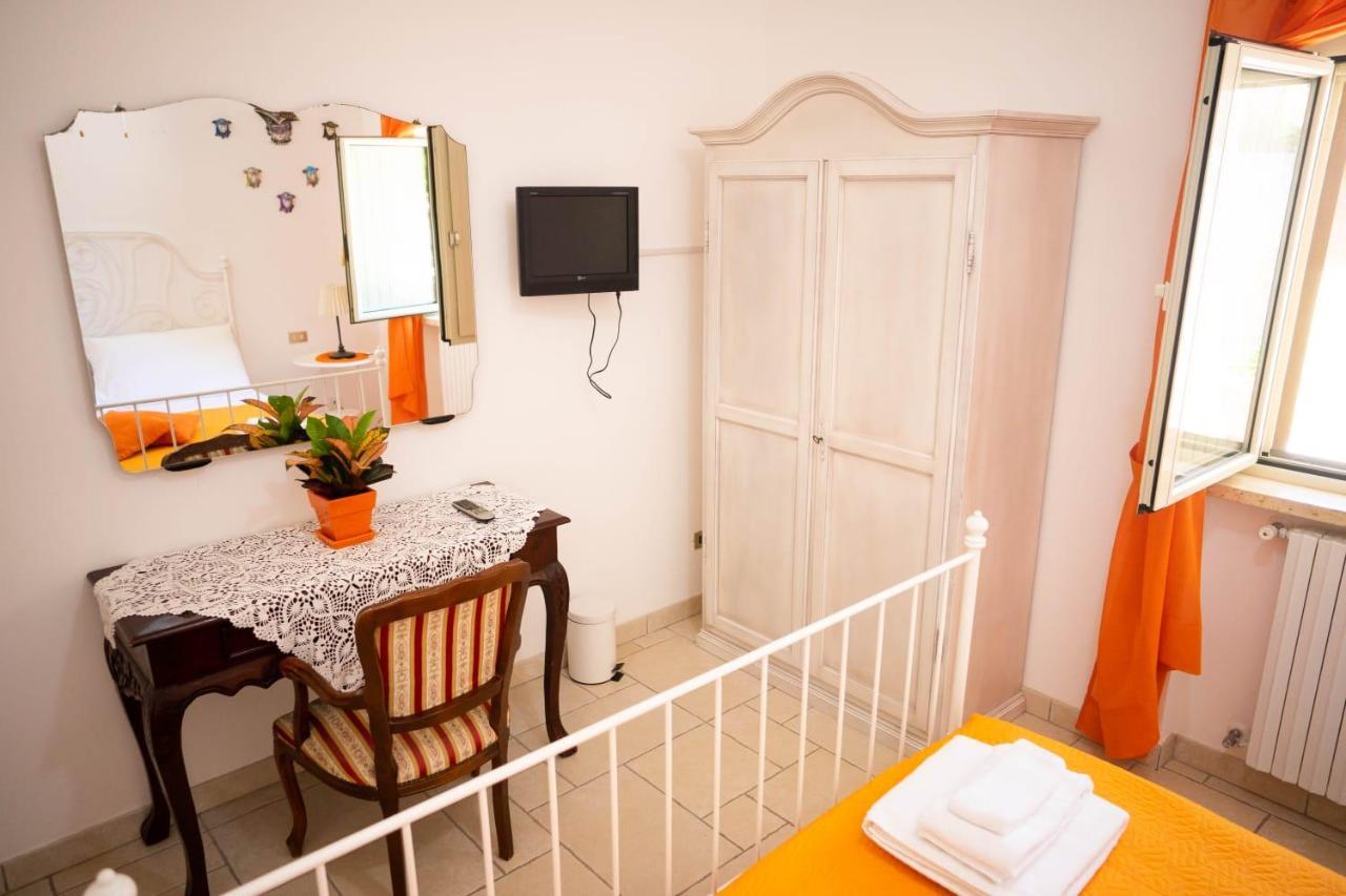 Bed and Breakfast Il Prato By Sthey Monopoli Exterior foto