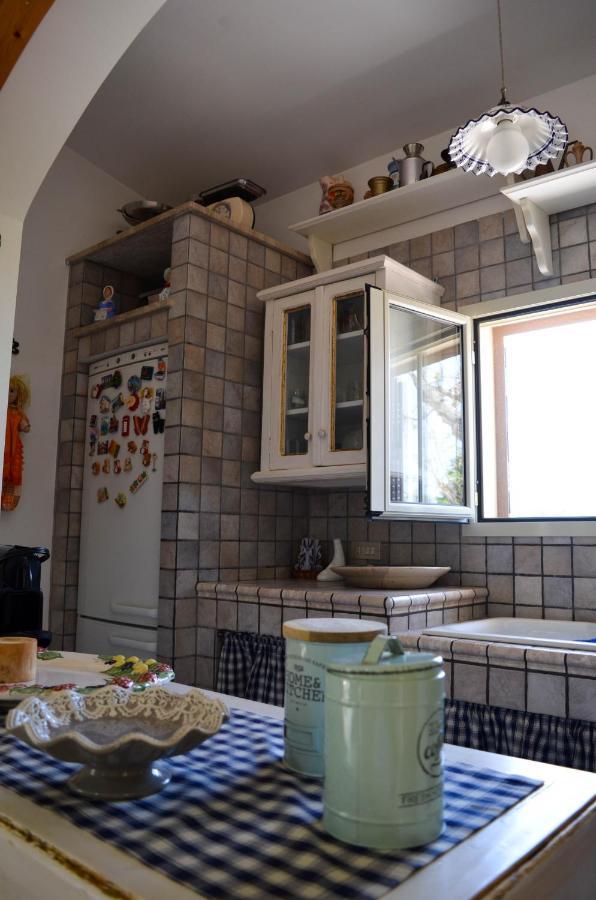 Bed and Breakfast Il Prato By Sthey Monopoli Exterior foto