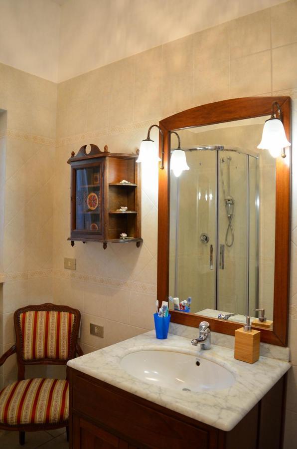 Bed and Breakfast Il Prato By Sthey Monopoli Exterior foto