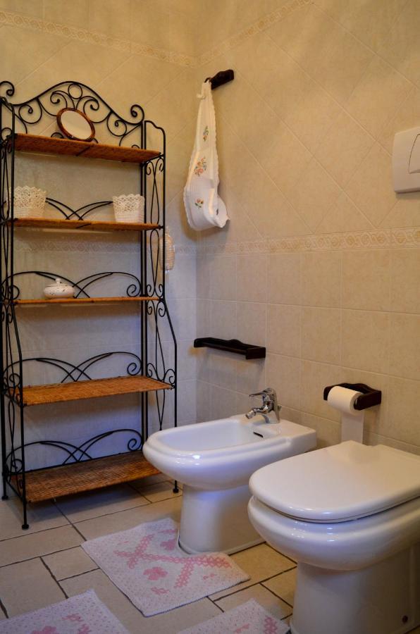 Bed and Breakfast Il Prato By Sthey Monopoli Exterior foto