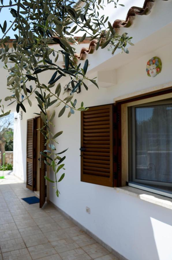 Bed and Breakfast Il Prato By Sthey Monopoli Exterior foto