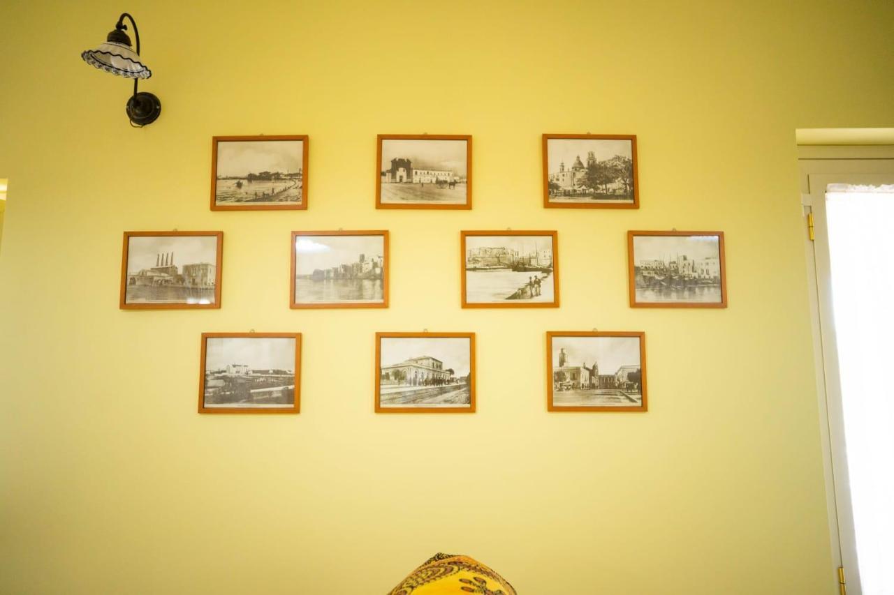 Bed and Breakfast Il Prato By Sthey Monopoli Exterior foto