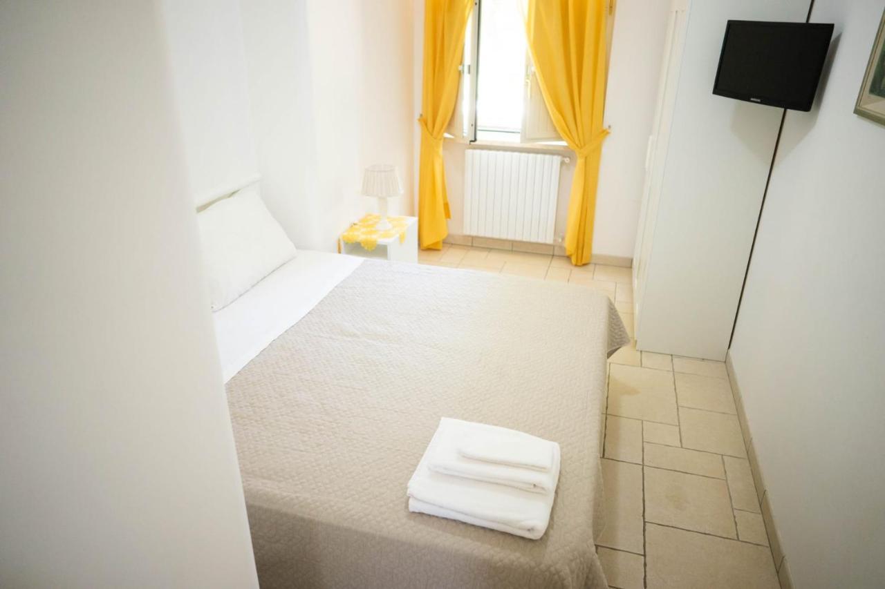 Bed and Breakfast Il Prato By Sthey Monopoli Exterior foto