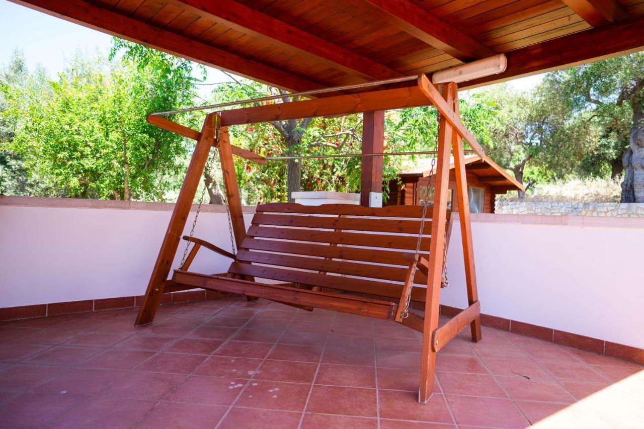 Bed and Breakfast Il Prato By Sthey Monopoli Exterior foto