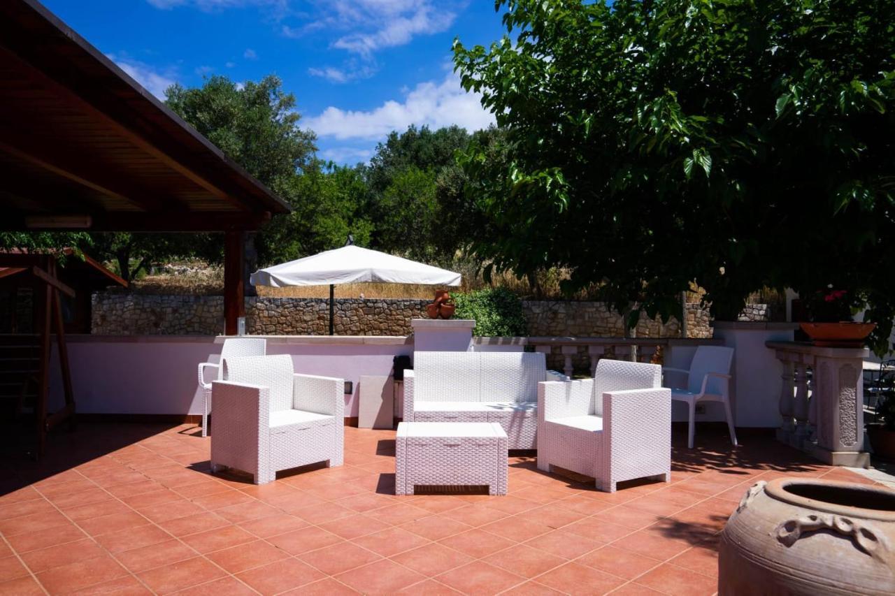 Bed and Breakfast Il Prato By Sthey Monopoli Exterior foto