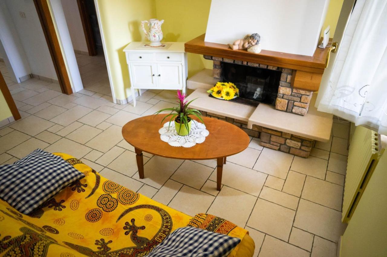 Bed and Breakfast Il Prato By Sthey Monopoli Exterior foto
