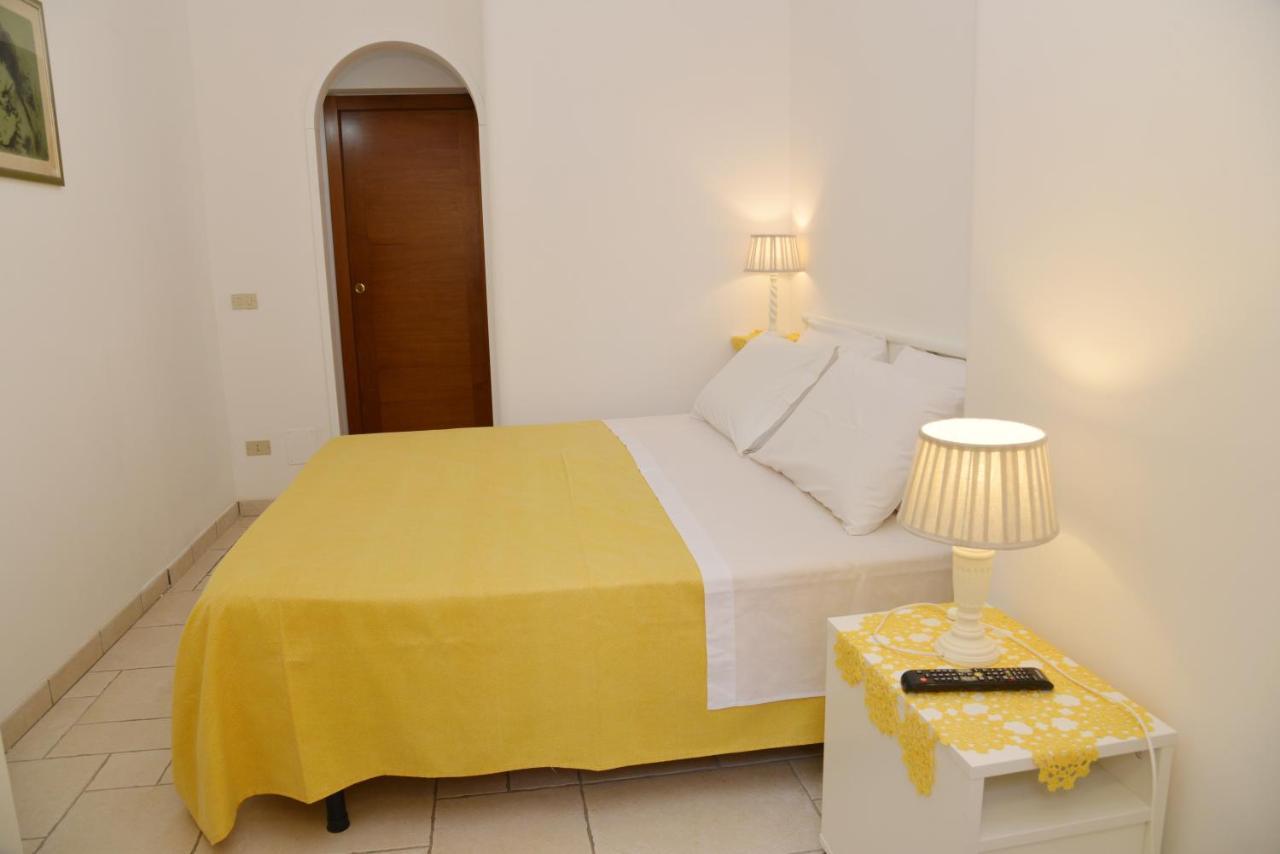Bed and Breakfast Il Prato By Sthey Monopoli Exterior foto
