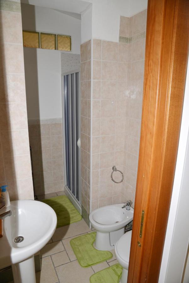 Bed and Breakfast Il Prato By Sthey Monopoli Exterior foto