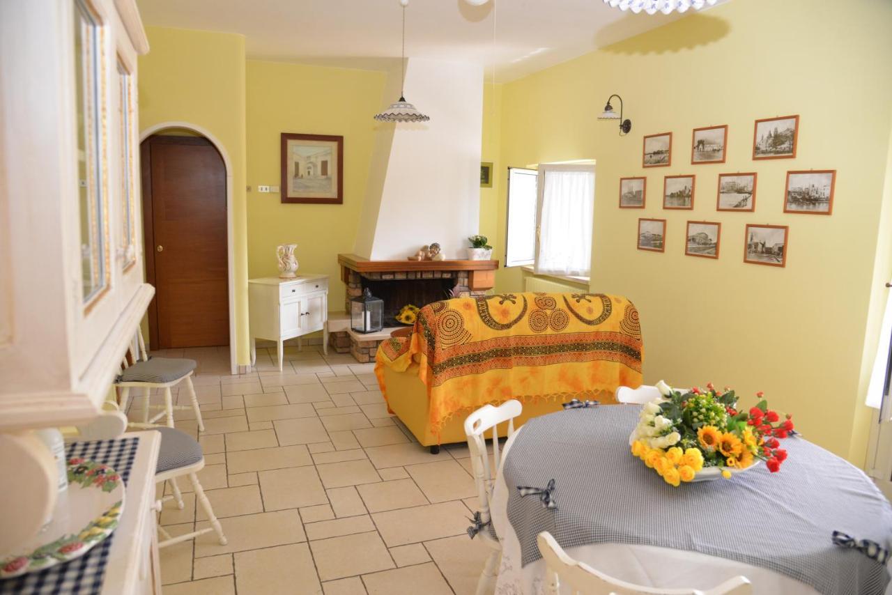Bed and Breakfast Il Prato By Sthey Monopoli Exterior foto