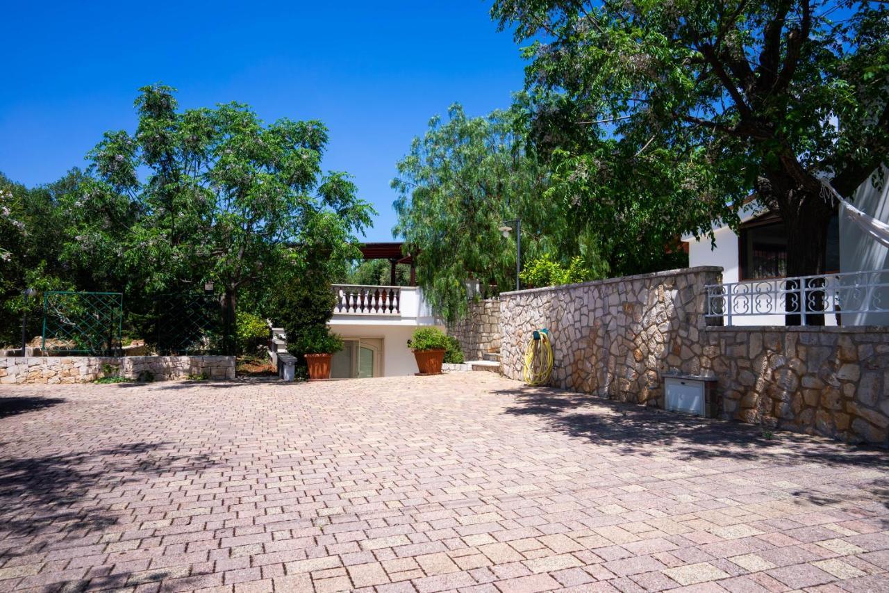 Bed and Breakfast Il Prato By Sthey Monopoli Exterior foto