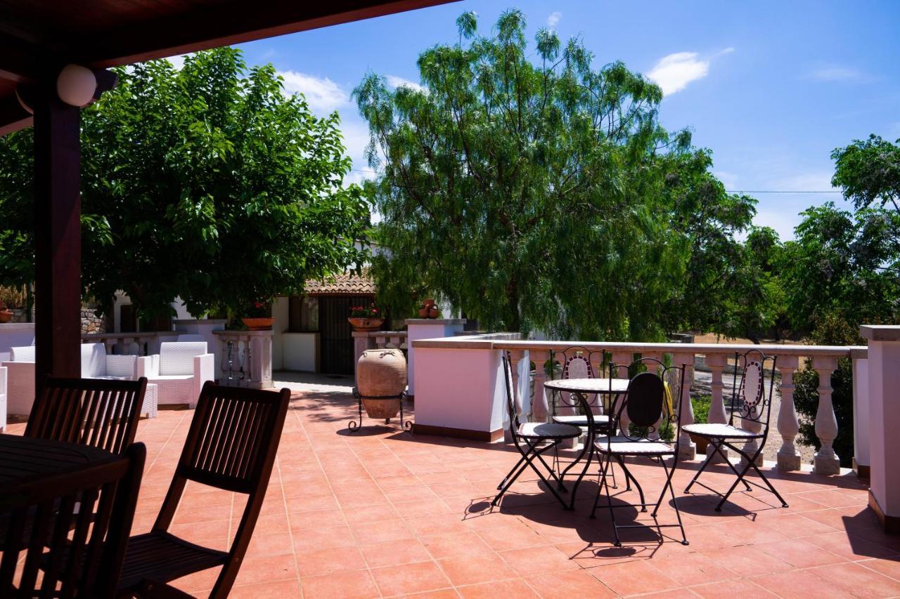Bed and Breakfast Il Prato By Sthey Monopoli Exterior foto